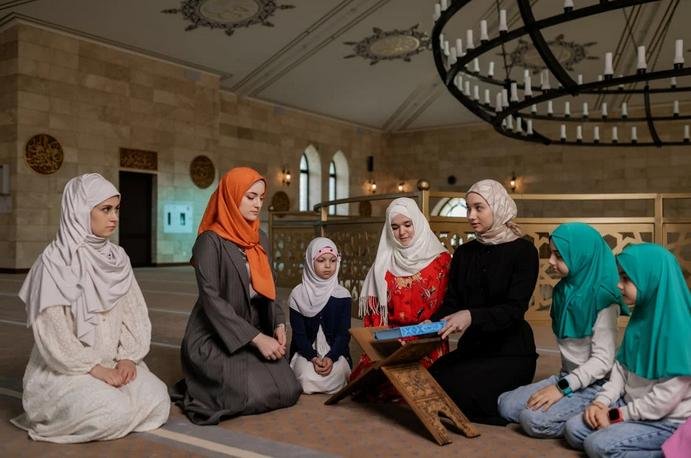 Les bienfaits de la patience en Islam