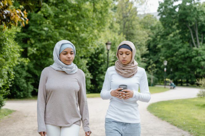 Équilibrer vie spirituelle et besoins humains